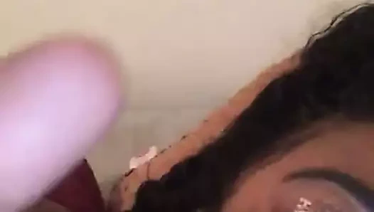 Büyük memeli siyah iri güzel kadın siyah ıslak amcık