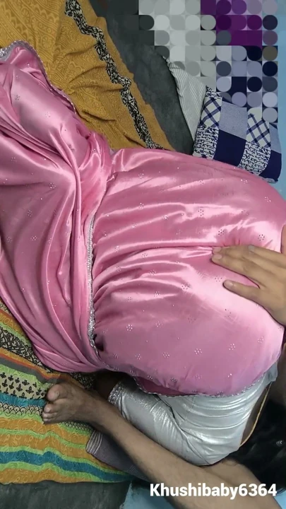 Yeni Evli En Ateşli Hint Desi Bhabi Kocasının Küçük Üvey Kardeşiyle Ağza Sikerek Sikiyor Sikik Üvey Kardeş | Klip 2