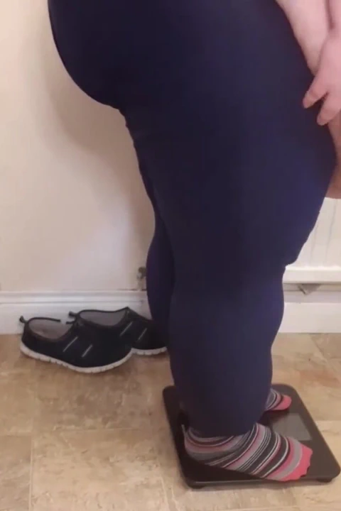 İlk tartım video kazancım veya kaybım