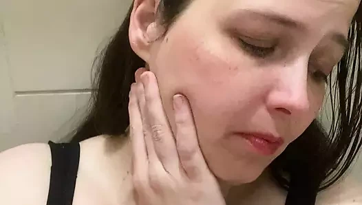 İhtiyaç duyulan mastürbasyon seansı