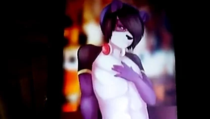 Femboy döl haraç