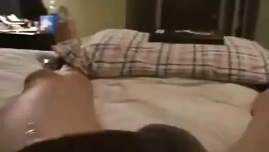 Sexxy brandon: amcık adam trix: bölüm 3