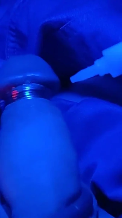 IFOslave horoz halkalarını süper yapıştırıcıyla yapıştırıyor | Bölüm 2