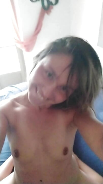 Okuldan sonra genç seks - sadece 18 yaşında - gerçek kadın orgazmı pov - gerçek çift seks orgazmı - ters kovboy kız