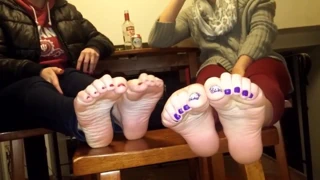 Dem parmaklarını aç