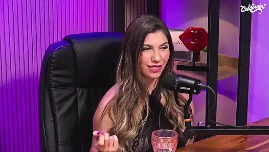 Kayıtların Kamera Arkası - California TV Lesbians Special