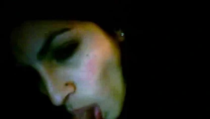 oral seks içinde web kamerası