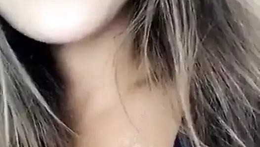 seksi amatör ile bir büyük göt