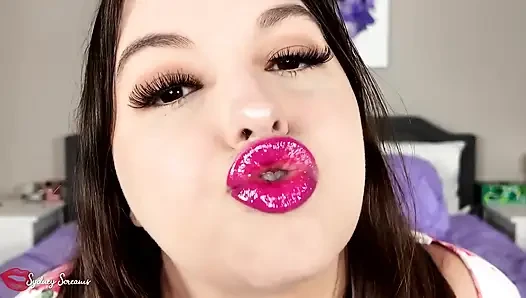 Pembe lipglos takıntın 31 talimatı