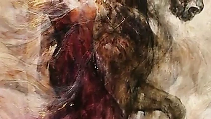 Erotik dans performansı 10 - sonsuz aşk