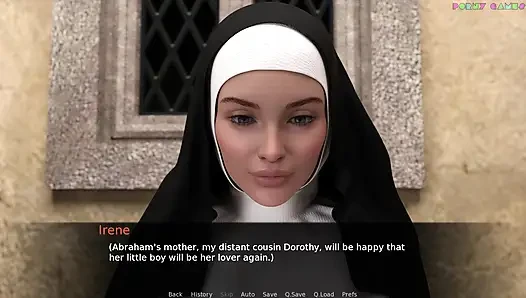 Le gato corporation tarafından ağız sözü - azgın vixens harem yaratmayı planlıyor 6