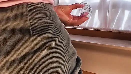 Tünel tıkacının güzel götüme nasıl girdiğini senden saklamak istemiyorum