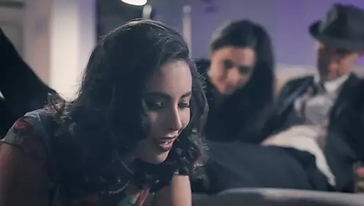 Son derece dik hakim civcivler