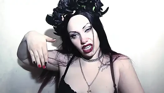 Succubus tohumunuza aç