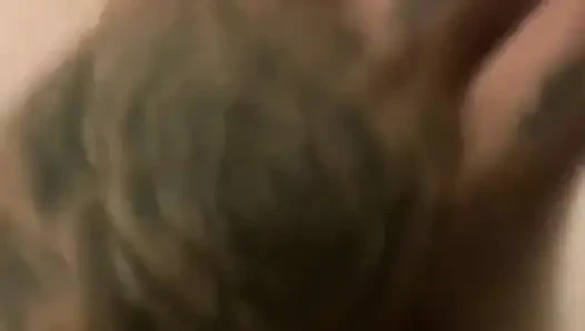 Seksi kızıl saçlı sahibemi sikiyorum bakış açısı