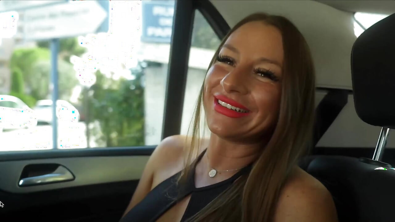 1er Gangbang Pour Milla 27ans