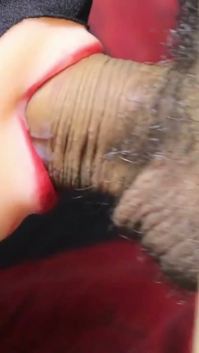 Seksi emme kafası | Bölüm 1