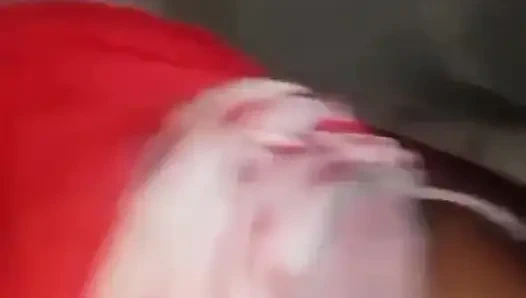 İri göğüslü kızla akşam hızlı seks