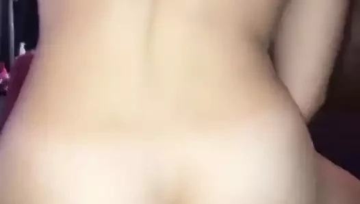 Dino götten sikişiyor