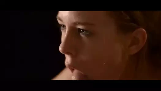 Kızıl berbat bir çük