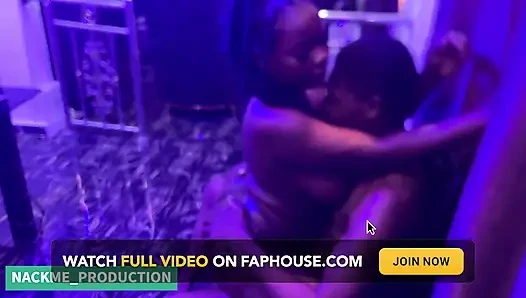 Şehvet tutkusu ve tatmin