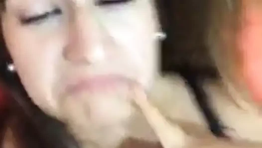 Kahrolası busty maria clara