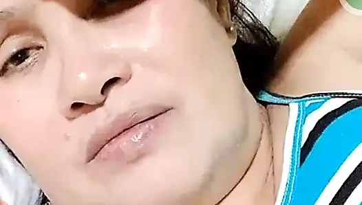 Bana iş arkadaşının konfor odasında olduğunu söyledi