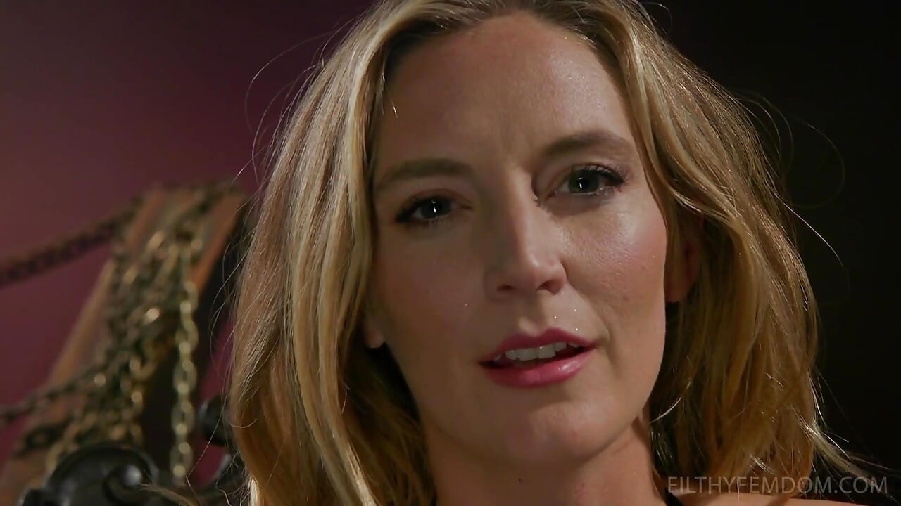 Sapıkça 31 talimatı: Mona Wales'in yer aldığı Mona zindanı