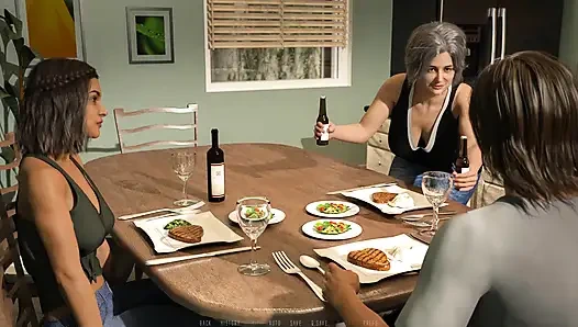 Ayakkabılarınızda: çiftlikte çalışmak bölüm 3