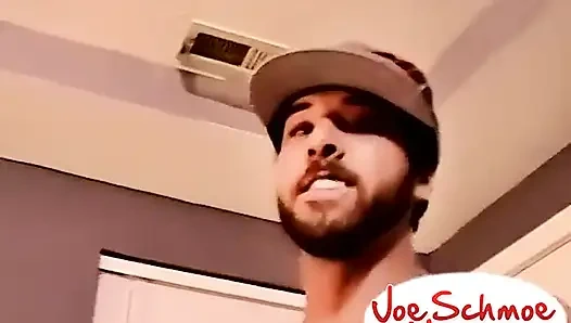 Bluesteele için ilk kez yarak emiyor