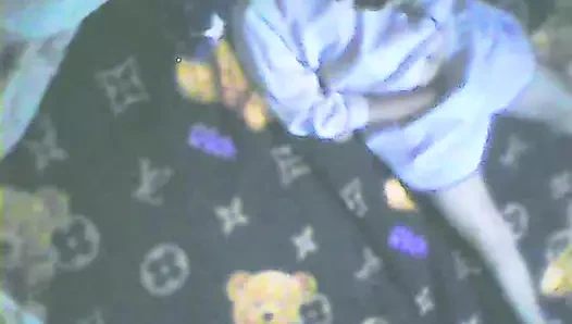 Kız arkadaşın evde yalnızken 307