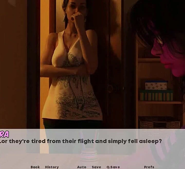 İlkel içgüdü: evli kadın kocasını mastürbasyon yapıyor, erken boşalma bölüm 5