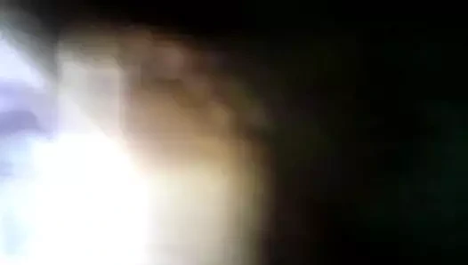 leche en pies de mi mujer dormida 17