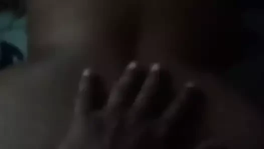 Desi eş sert kahrolası