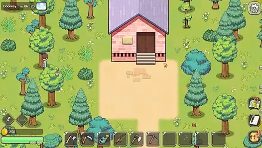 Köylü rapsody - bölüm 1 - loveskysan69 tarafından canlı köyüm