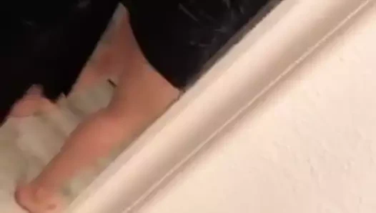 Meine Schwester Jessica cuckold Ehefrau