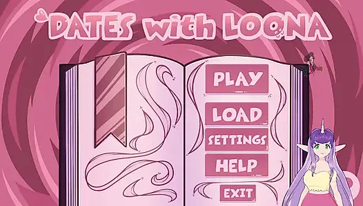 Helluvaboss loona demo ile randevular bölüm 1