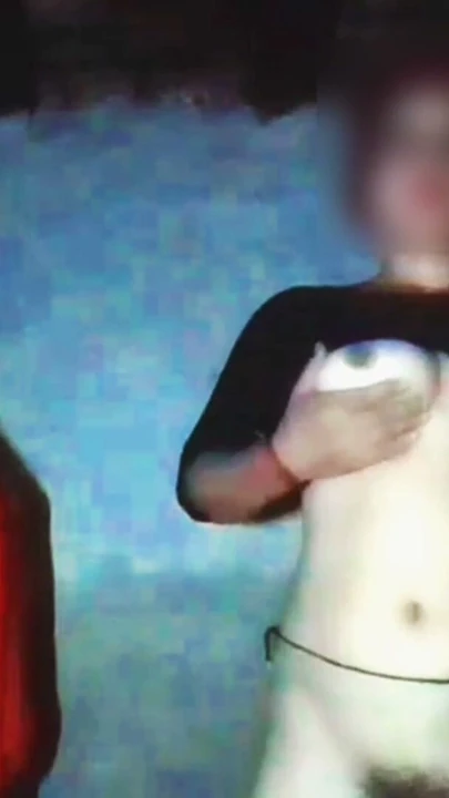 Sıcak seksi bhabhi sevimli Asyalı mms | Bölüm 2