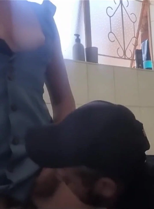 Amcık yeme ve parmaklama