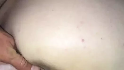 Kısa kız + koca yarak = :)