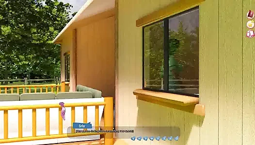 Hitties yardım - latin abanoz güzel oral seks verir