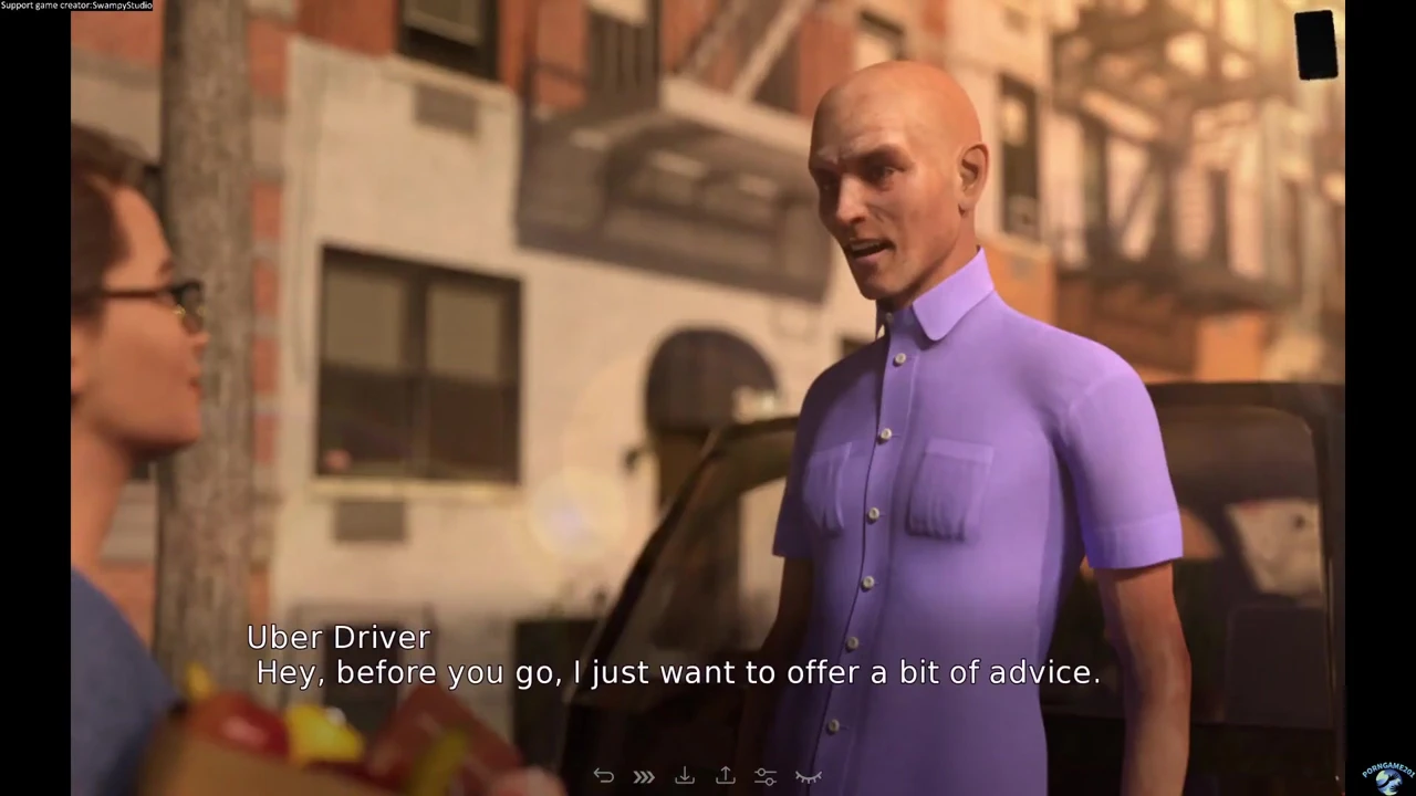 Independent Horizons #1