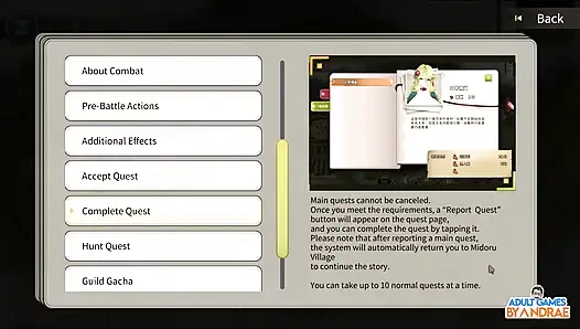 Macera demo oyunundaki aşk itirafları #1