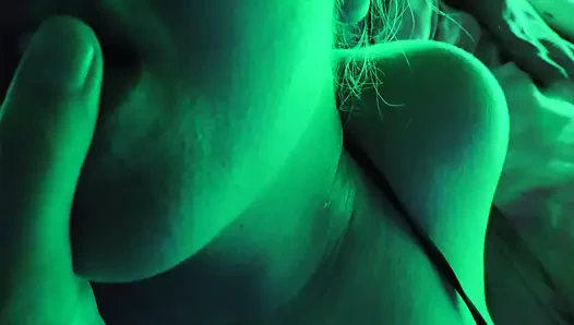 Çılgın partiden sonra hamile genç becerdin ve creampied kedi