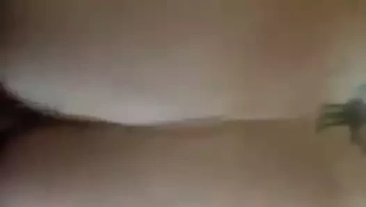 Bbw milf becerdin köpek