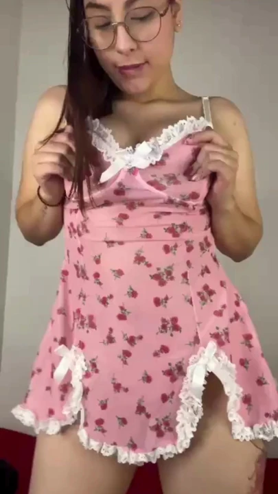 Şehvetli dans