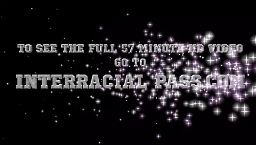 Sıcak esmer alma ona ilk büyük siyah horoz