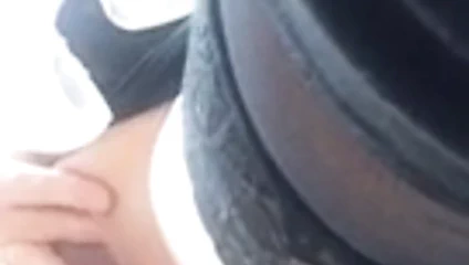 çiş bekleyen için sert horoz