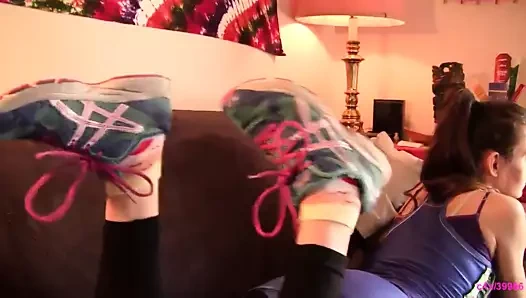 Stacy amigo kız ayakkabı oyunu önizlemesi