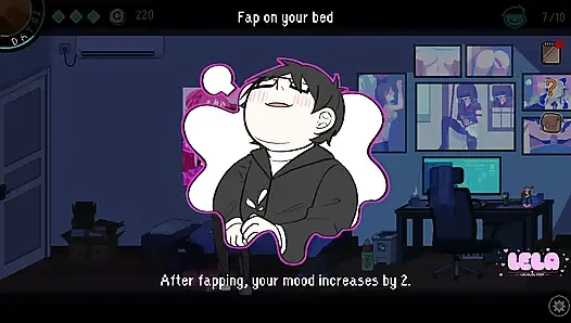 Lelalol'un oynadığı sansür ep 1 oyunu
